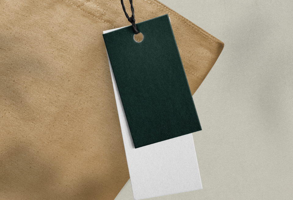 Tag Sample