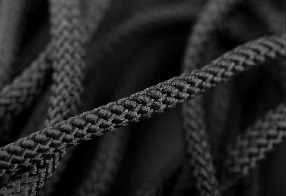 Rope Sample